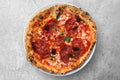 No. 8 - DAIRY FREE Calabria Pizza