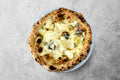 Garlic Bread Cheese