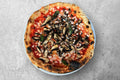 No. 4 - VEGAN Funghi