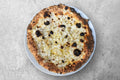 VEGAN Garlic Bread Cheese